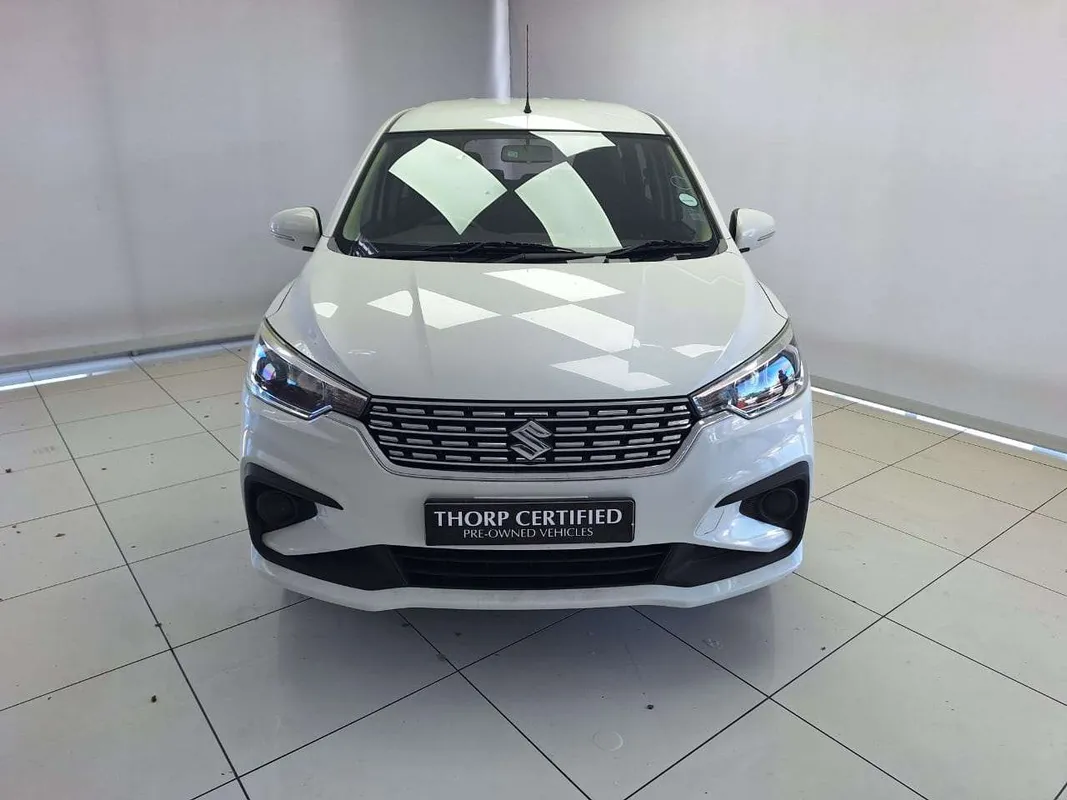 Suzuki Ertiga 1.5 GL Auto - Image 2