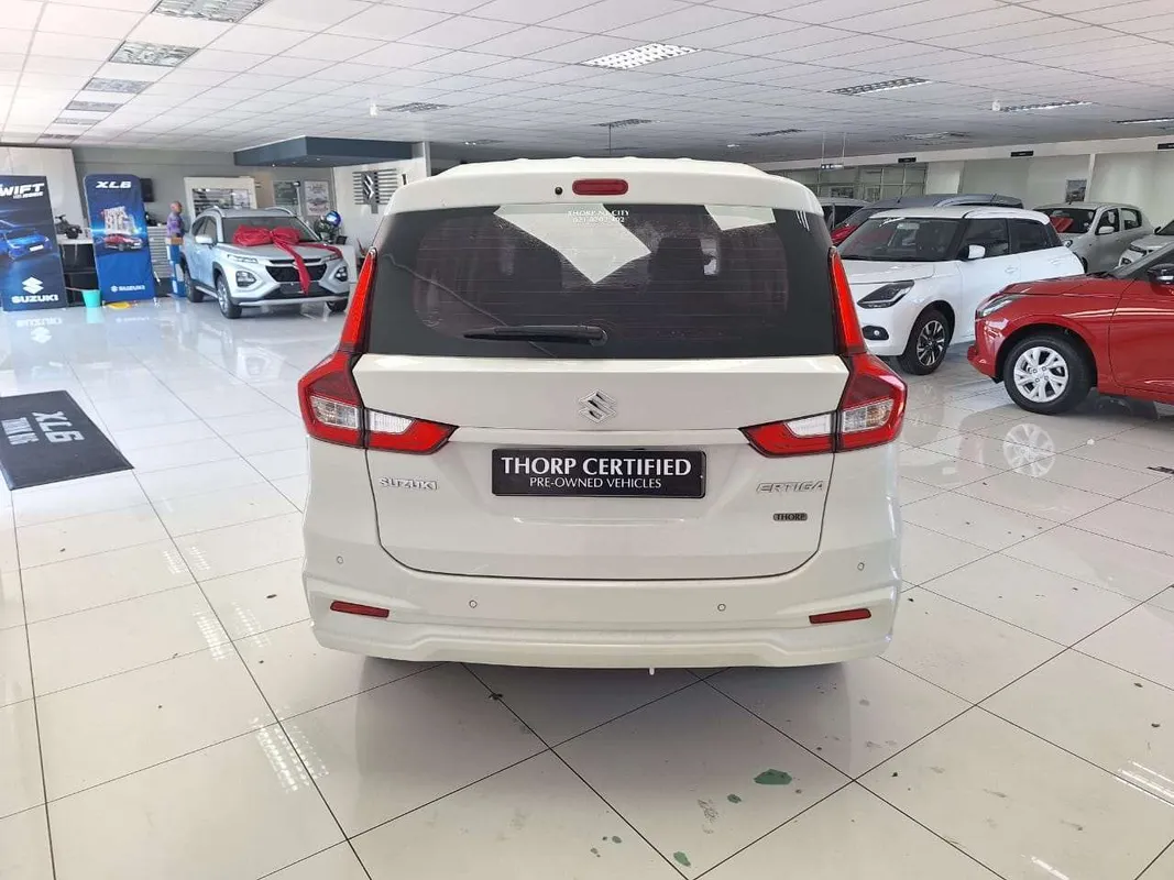 Suzuki Ertiga 1.5 GL Auto - Image 6