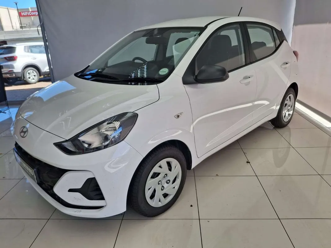 Hyundai Grand i10 1.0 Premium M/T - Image 4