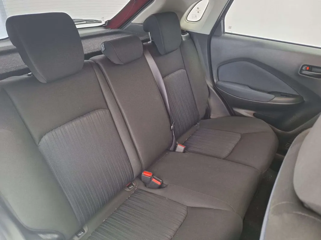 Suzuki Baleno 1.5 GL Limited Edition - Image 8