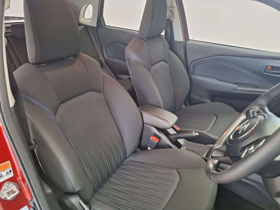 Suzuki Baleno 1.5 GL Limited Edition - Image 9