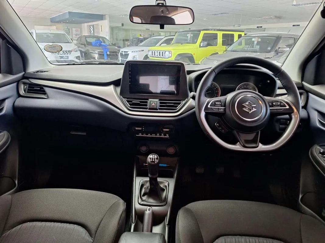 Suzuki Baleno 1.5 GL Limited Edition - Image 10