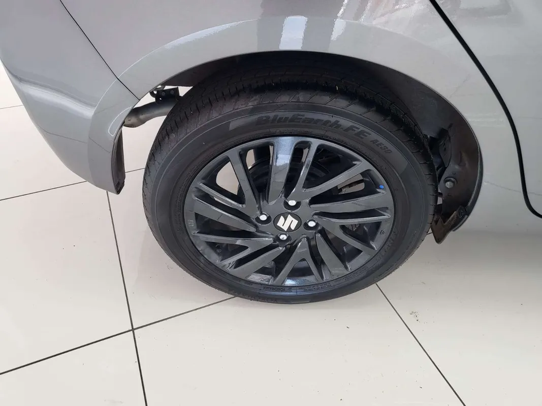 Suzuki Celerio 1.0 GL AMT - Image 7