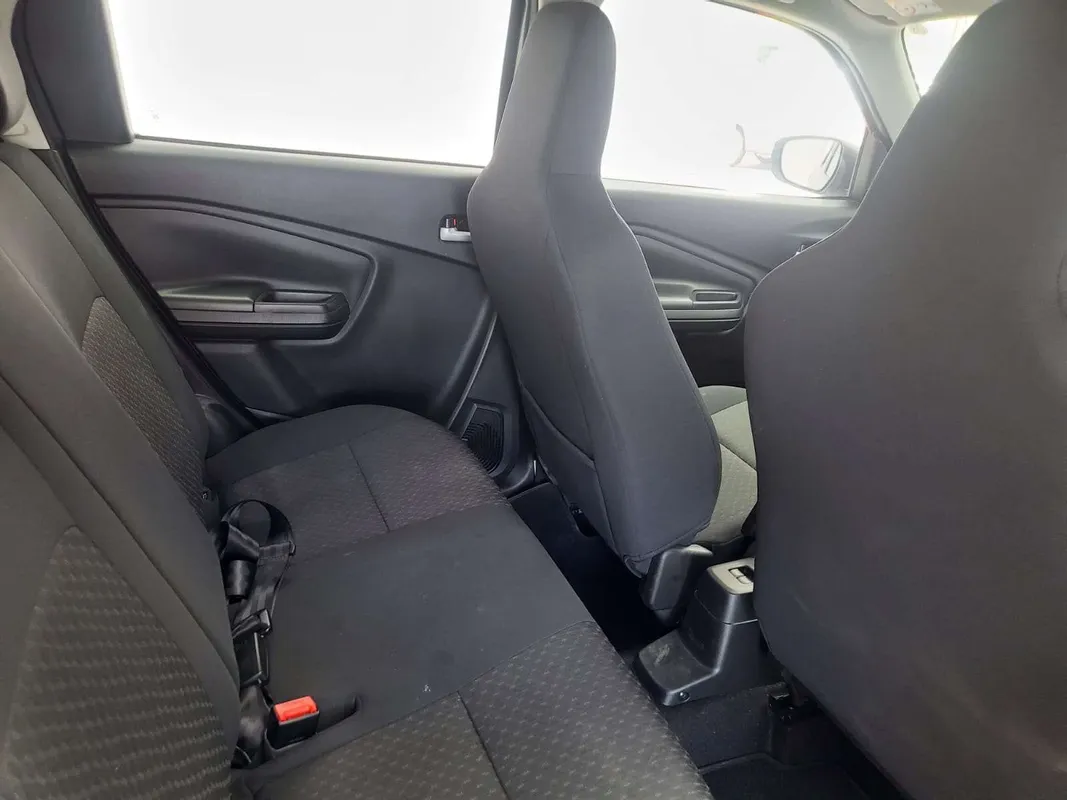 Suzuki Celerio 1.0 GL AMT - Image 8