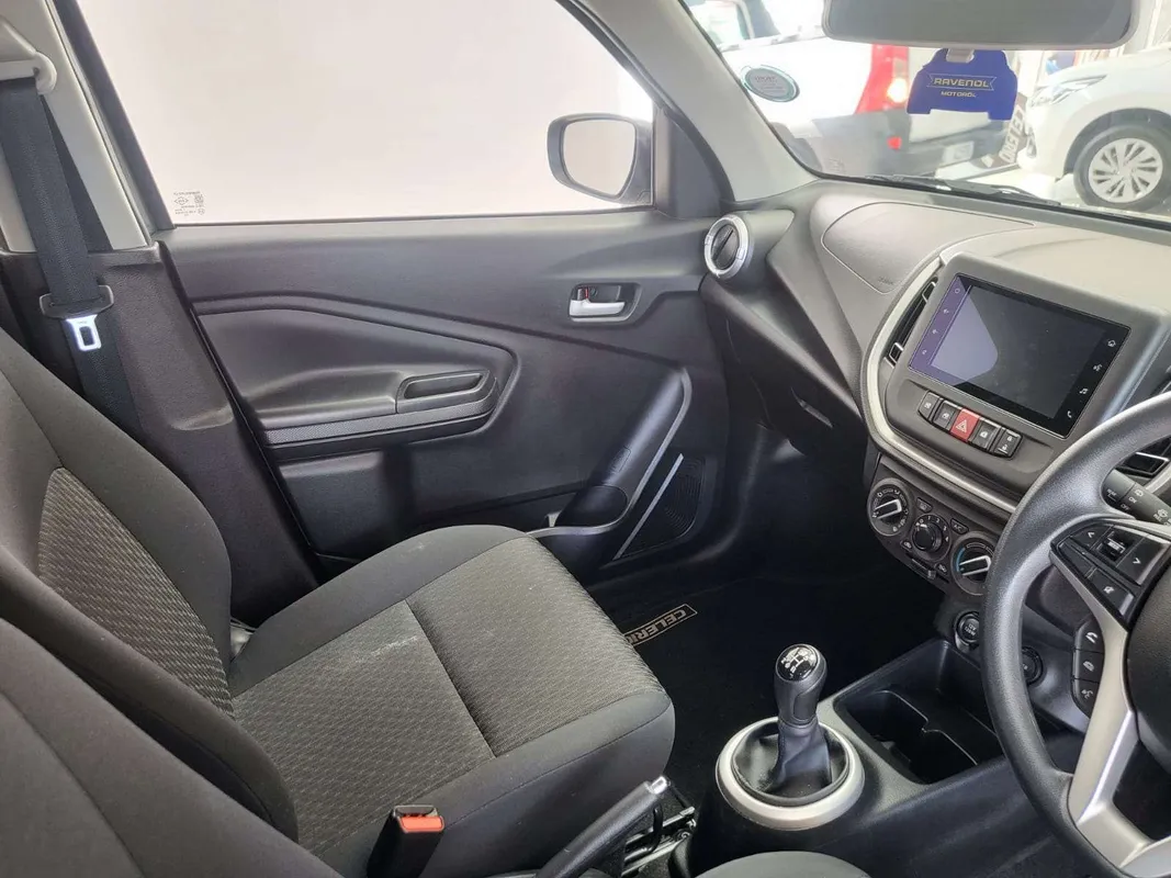 Suzuki Celerio 1.0 GL AMT - Image 9