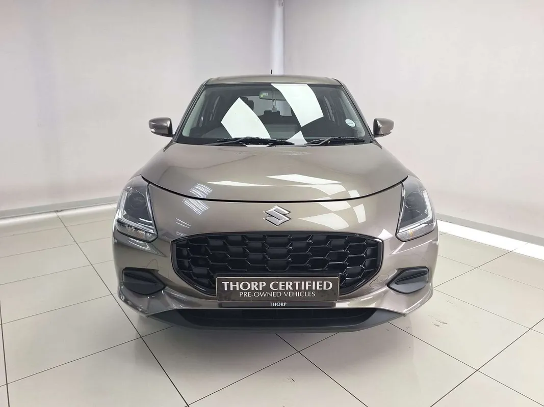 Suzuki Swift 1.2 GL - Image 3