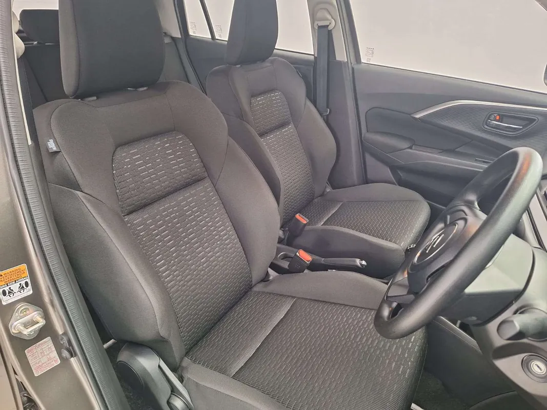 Suzuki Swift 1.2 GL - Image 9