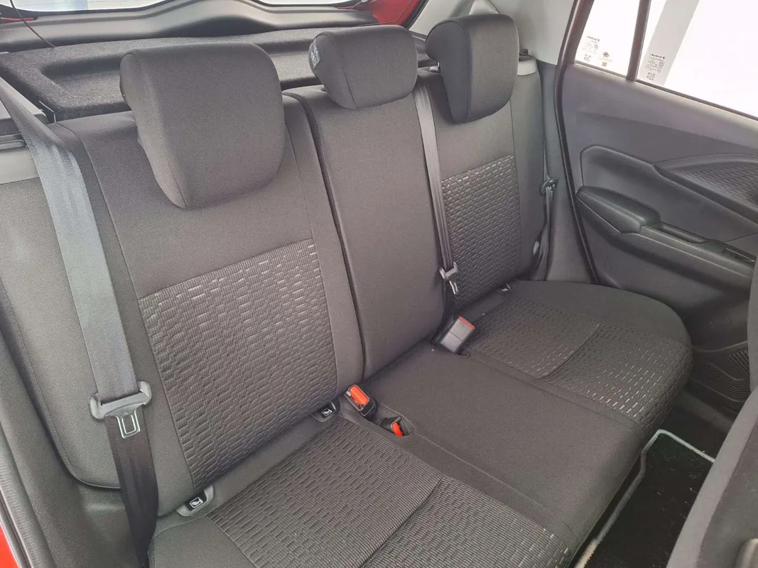 Suzuki Swift 1.2 GL+ CVT - Image 7