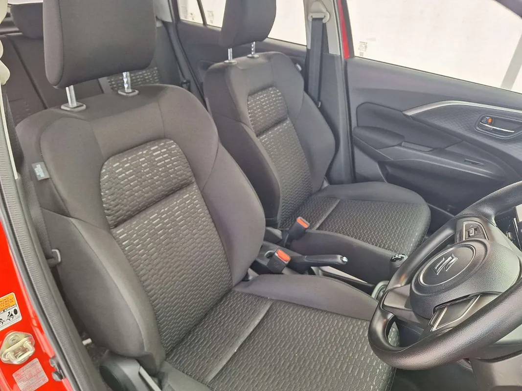 Suzuki Swift 1.2 GL+ CVT - Image 8