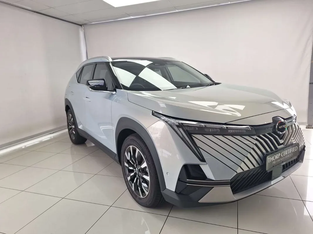 GAC EMKOO 1.5T Executive Plus