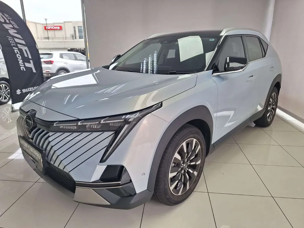 GAC EMKOO 1.5T Executive Plus - Image 3