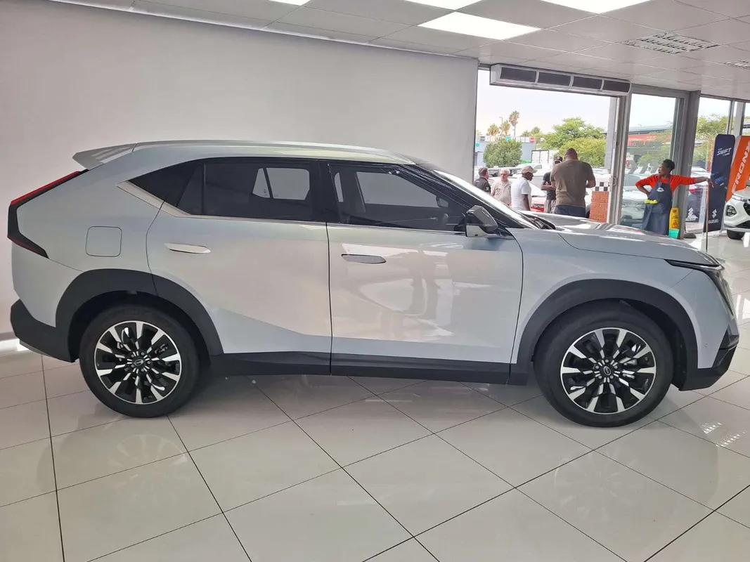 GAC EMKOO 1.5T Executive Plus - Image 4