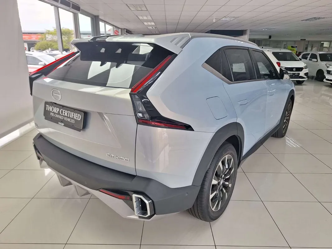 GAC EMKOO 1.5T Executive Plus - Image 5