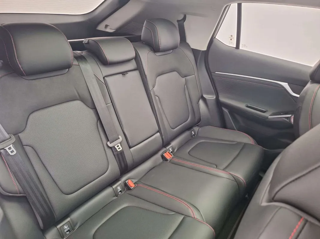 GAC EMKOO 1.5T Executive Plus - Image 7