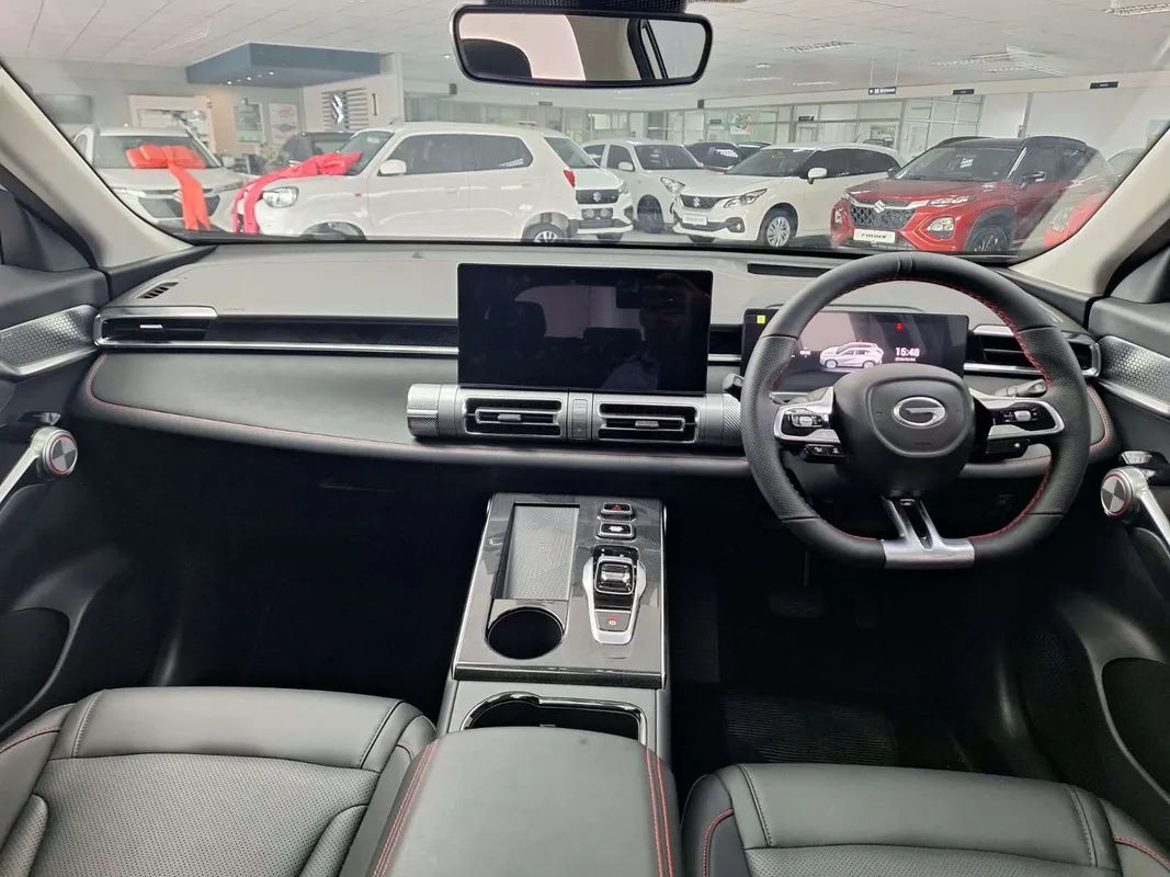 GAC EMKOO 1.5T Executive Plus - Image 9