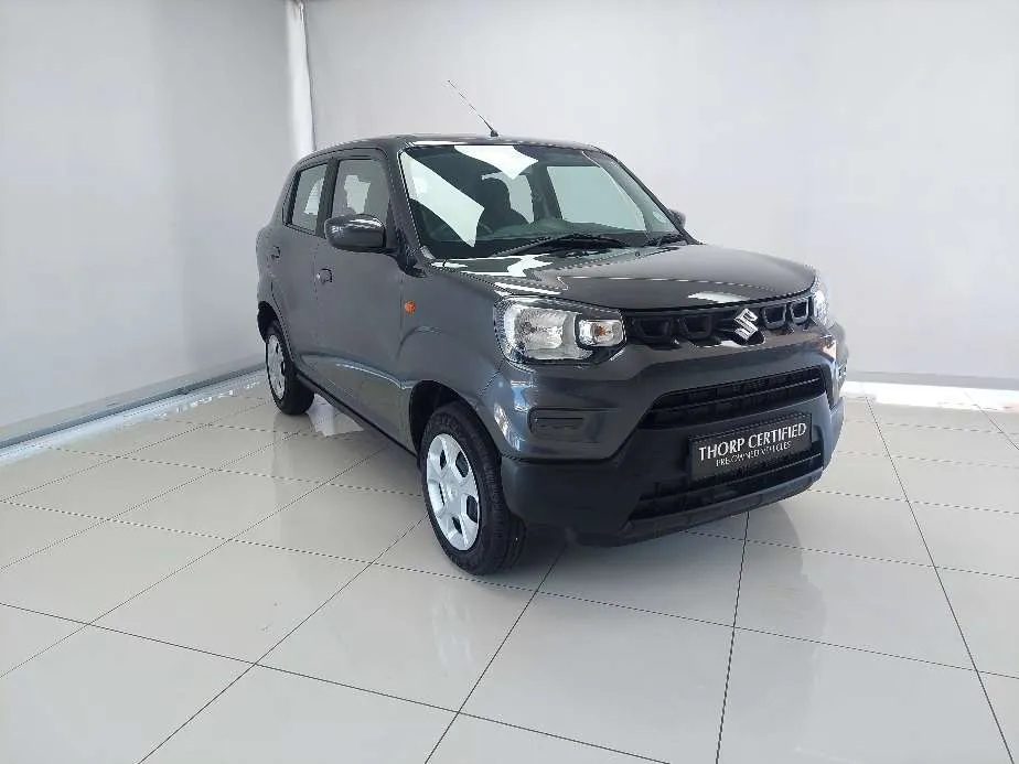 Suzuki S-Presso 1.0 GL - Image 1