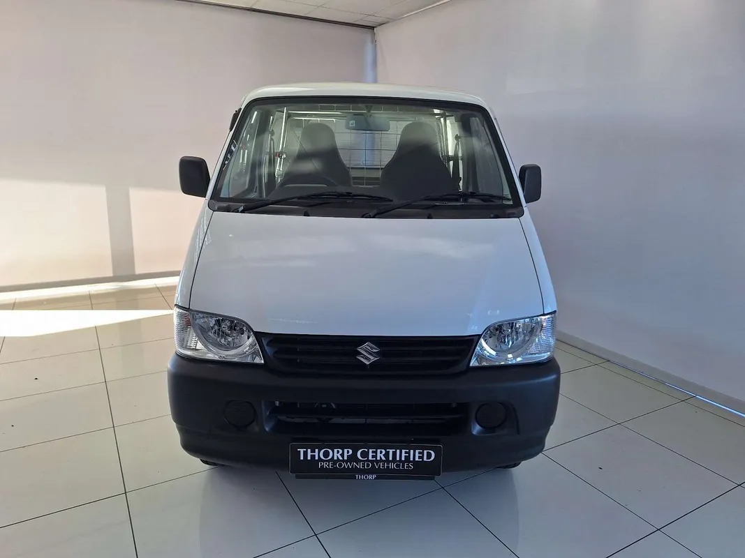 Suzuki Eeco 1.2 2WD 5MT - Image 3