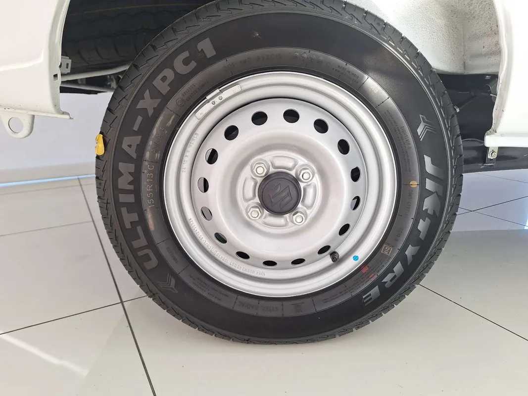 Suzuki Eeco 1.2 2WD 5MT - Image 7