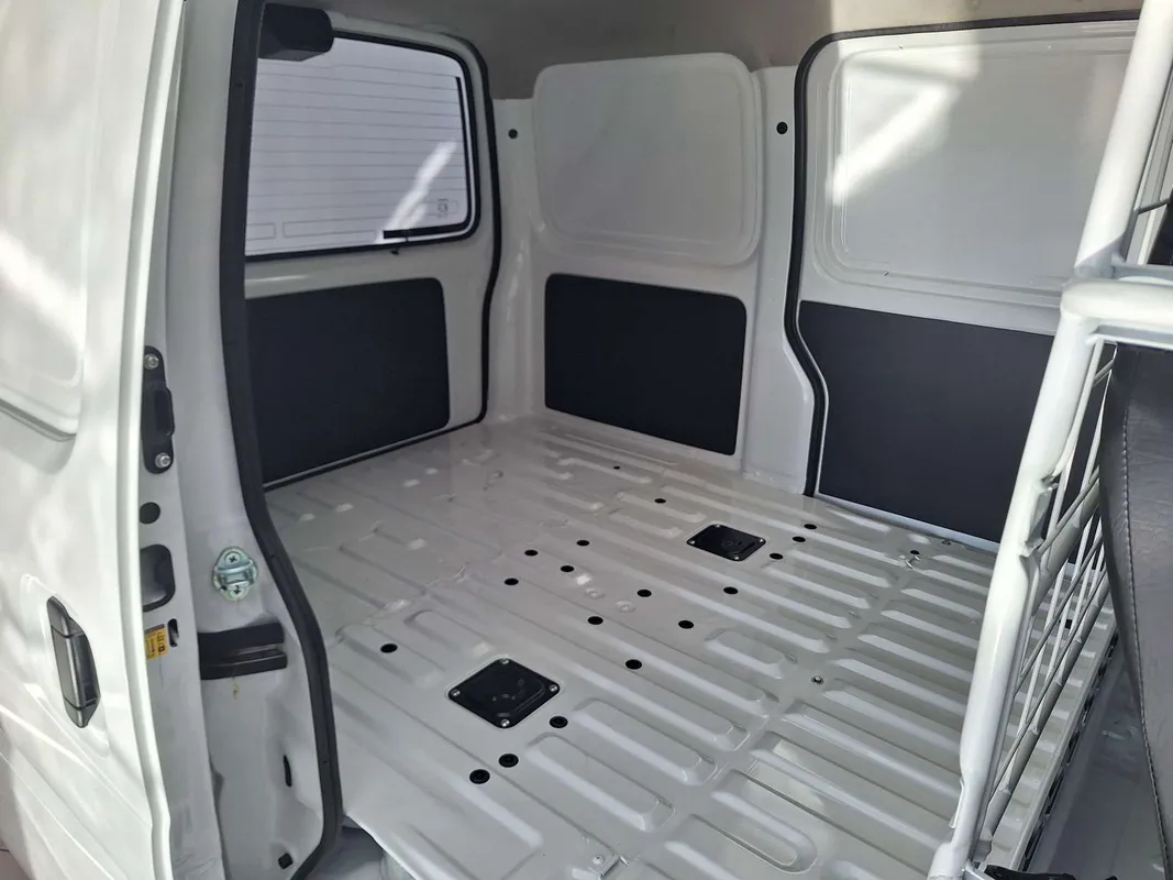 Suzuki Eeco 1.2 2WD 5MT - Image 8