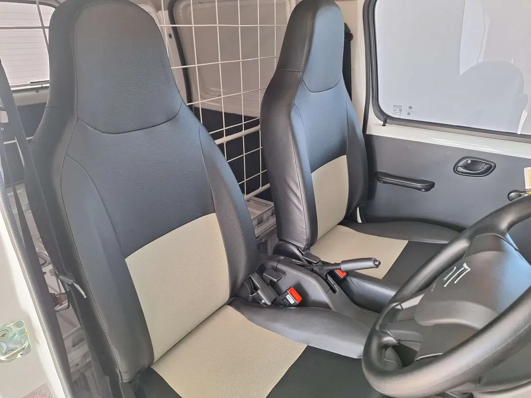 Suzuki Eeco 1.2 2WD 5MT - Image 9