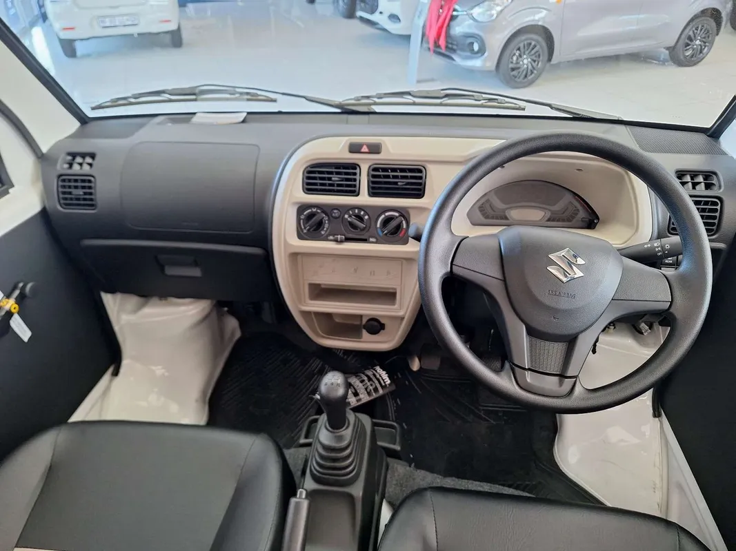 Suzuki Eeco 1.2 2WD 5MT - Image 10