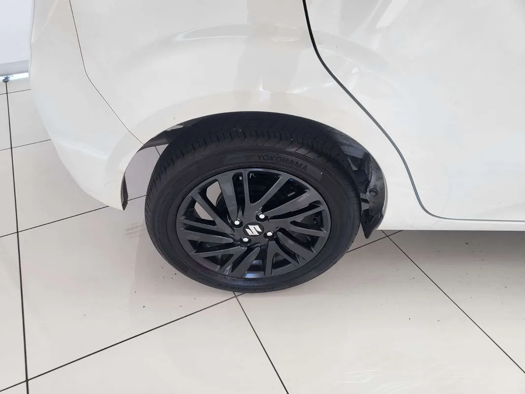 Suzuki Celerio 1.0 GL - Image 7
