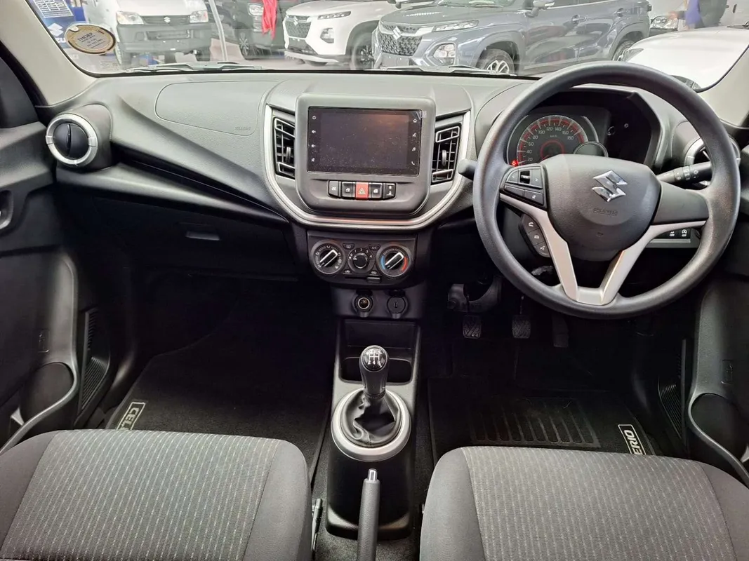 Suzuki Celerio 1.0 GL - Image 10