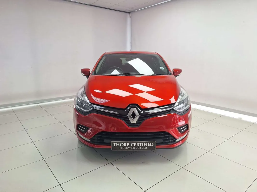 Renault Clio 66kW turbo Authentique - Image 3