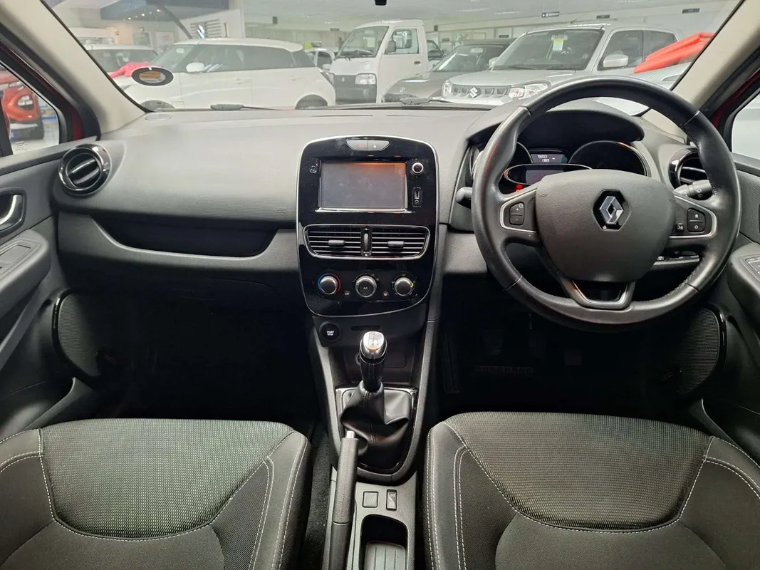 Renault Clio 66kW turbo Authentique - Image 10