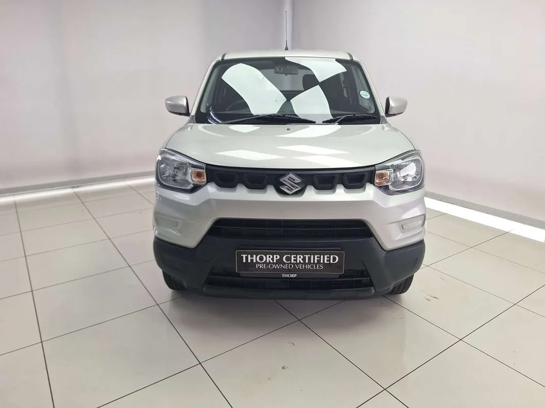 Suzuki S-Presso 1.0 GL+ AMT - Image 3