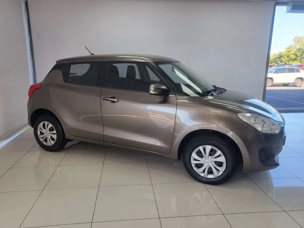 Suzuki Swift 1.2 GL - Image 2