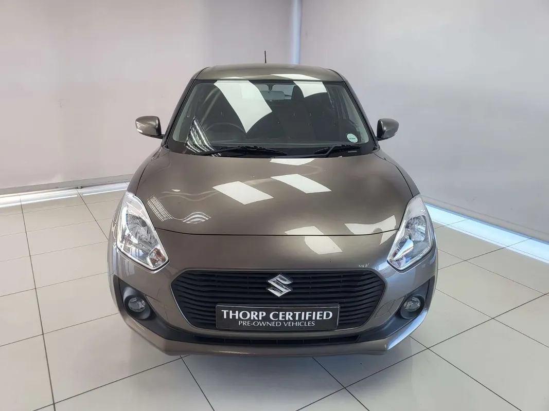 Suzuki Swift 1.2 GL - Image 3