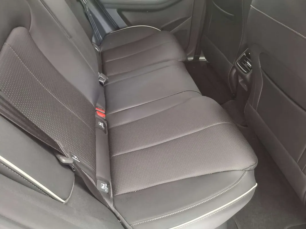 JAECOO J5 1.5T Glacier - Image 8