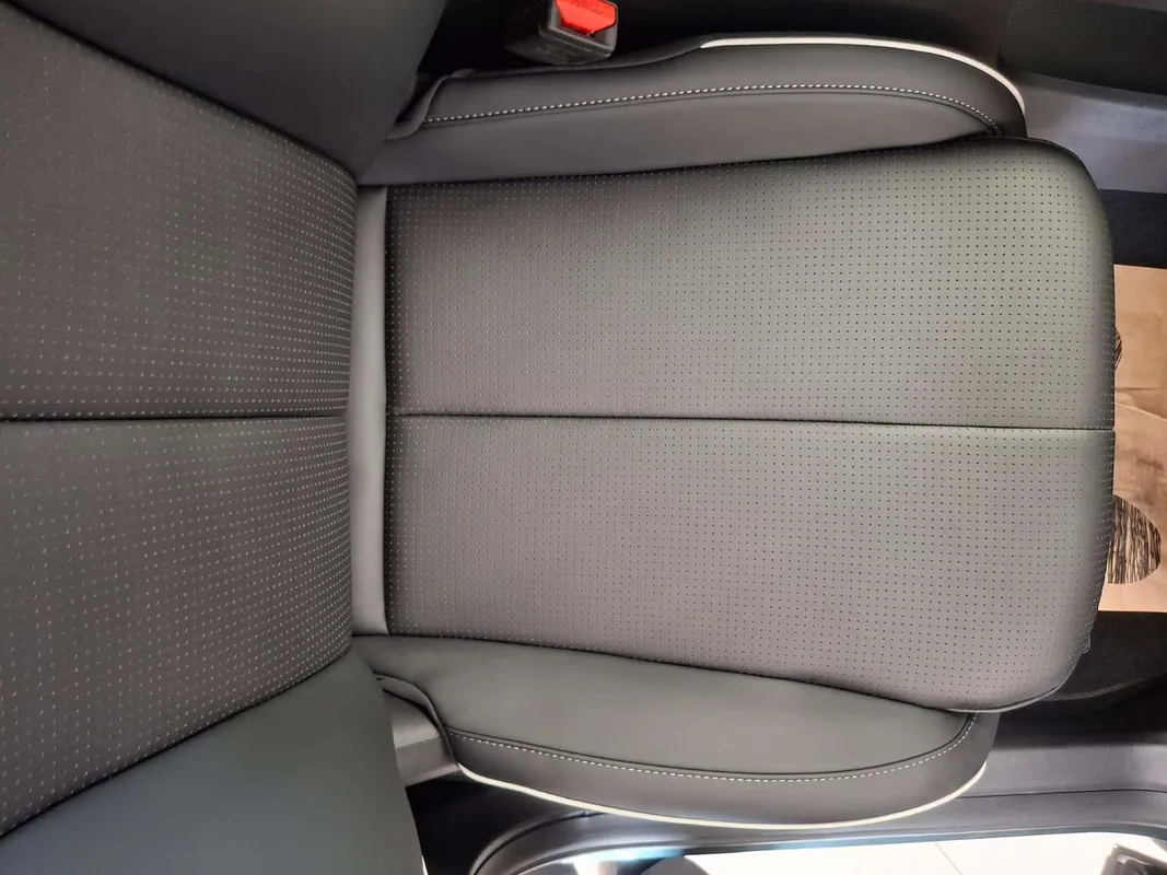 JAECOO J5 1.5T Glacier - Image 11