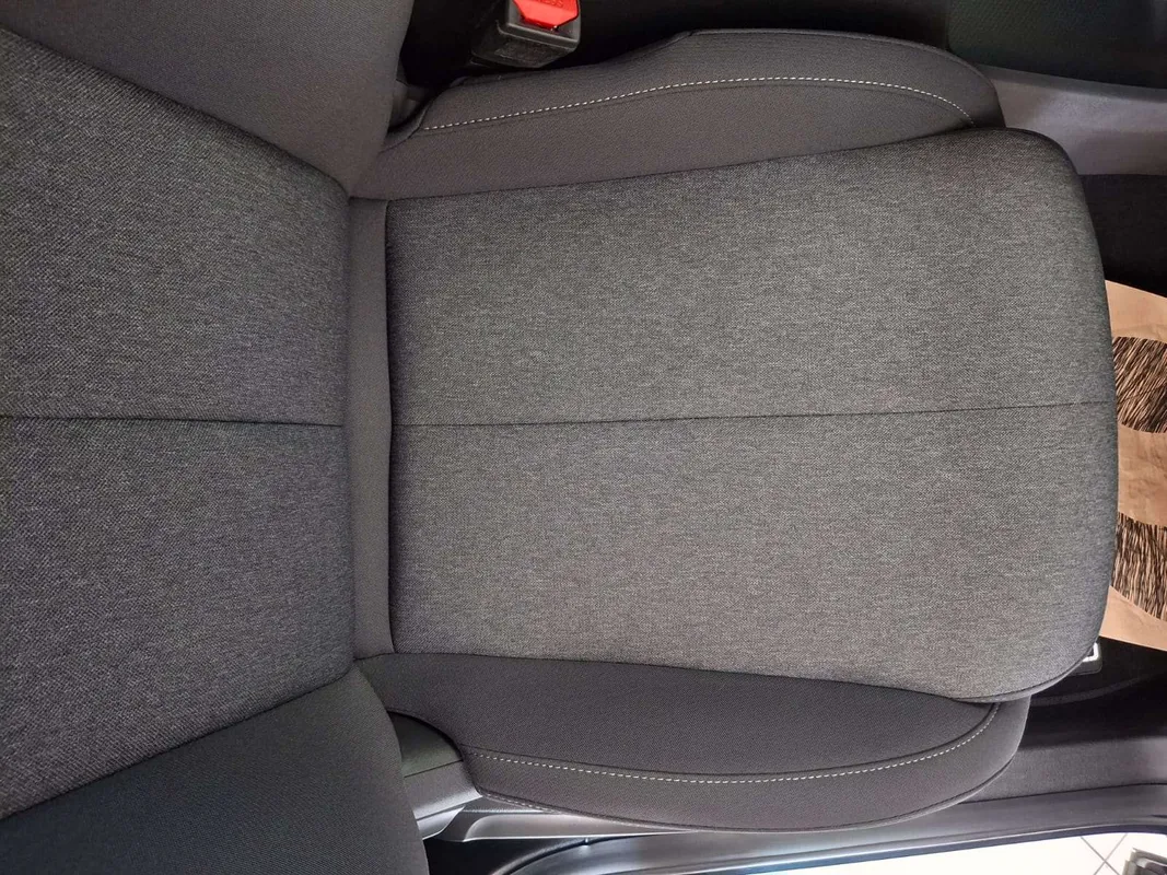 JAECOO J5 1.5T Vortex - Image 11