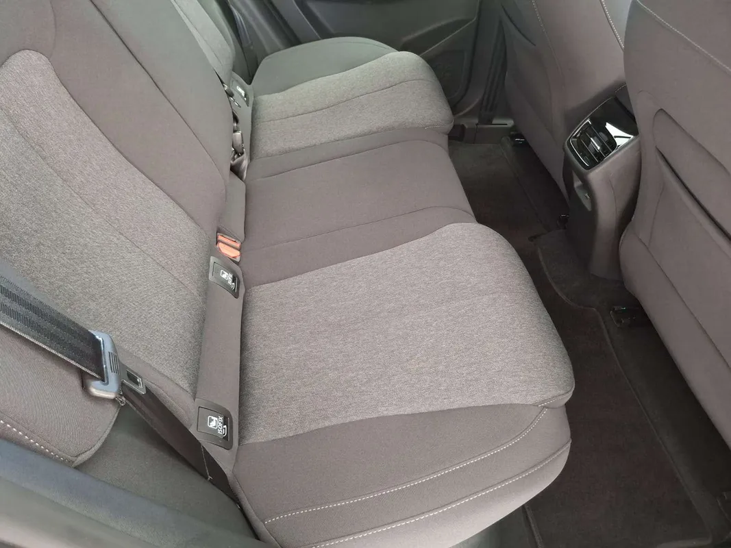 JAECOO J5 1.5T Vortex - Image 10