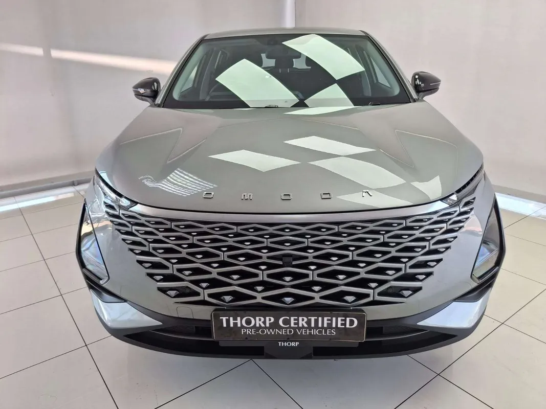 OMODA C5 1.5T Street + - Image 2