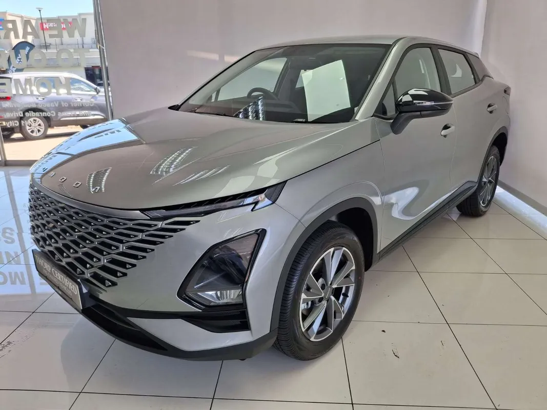 OMODA C5 1.5T Street + - Image 3