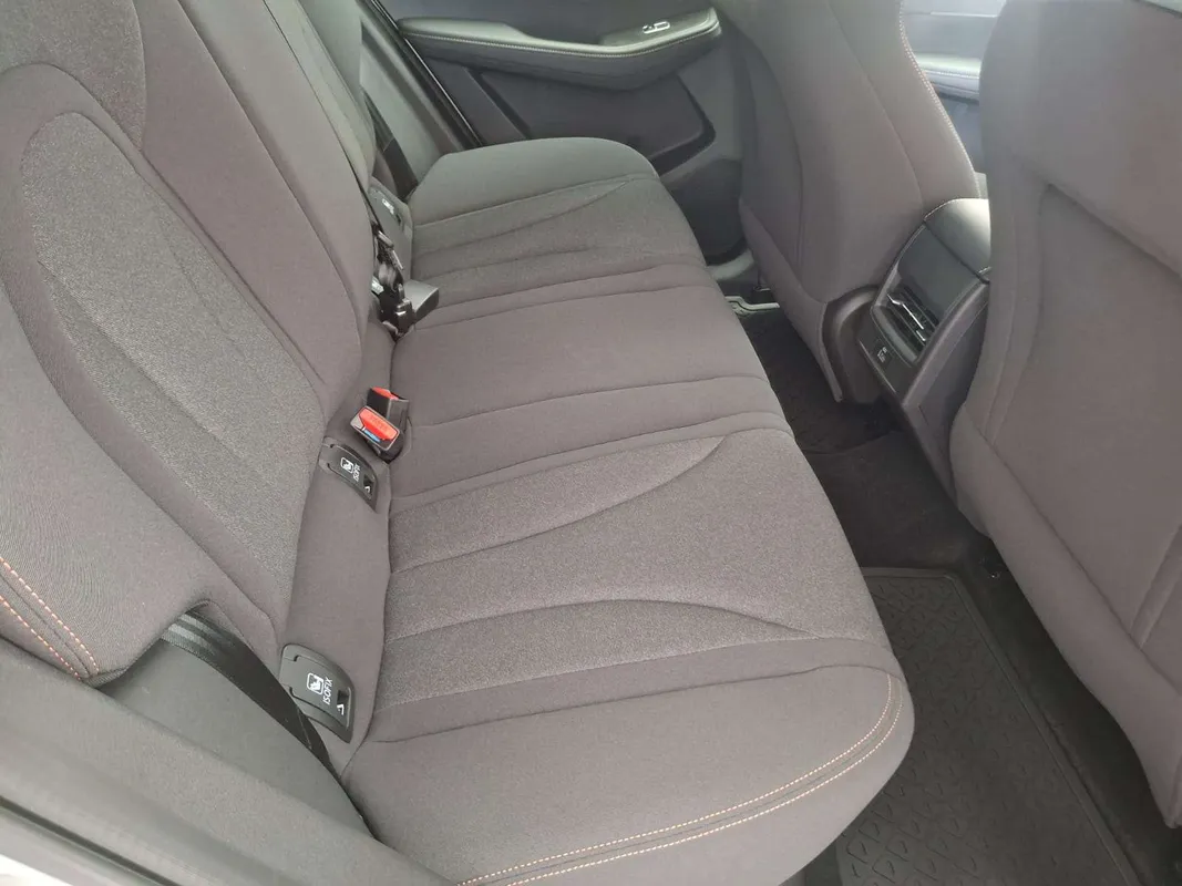 OMODA C5 1.5T Street + - Image 10