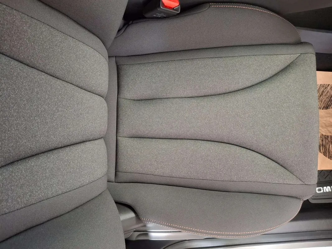 OMODA C5 1.5T Street + - Image 11