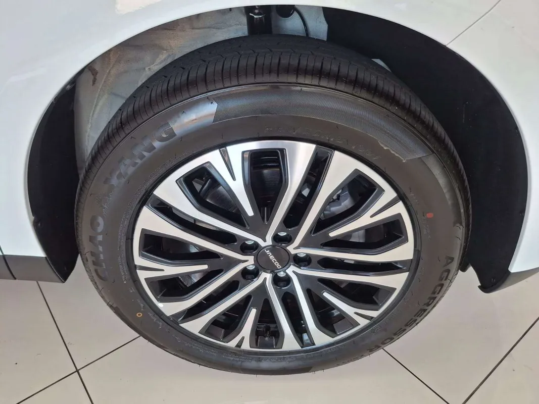 JAECOO J5 1.5T Vortex - Image 9