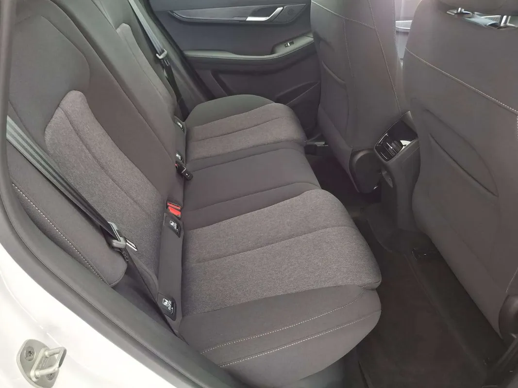 JAECOO J5 1.5T Vortex - Image 10