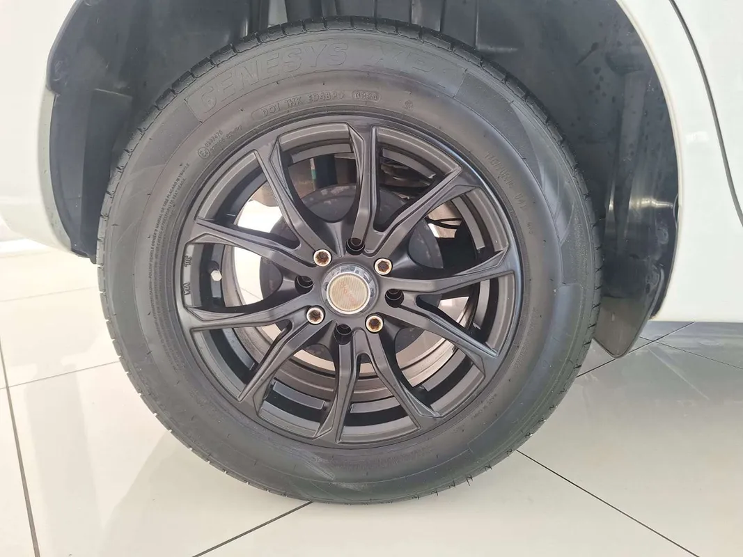 Suzuki Swift 1.2 GL AMT - Image 8