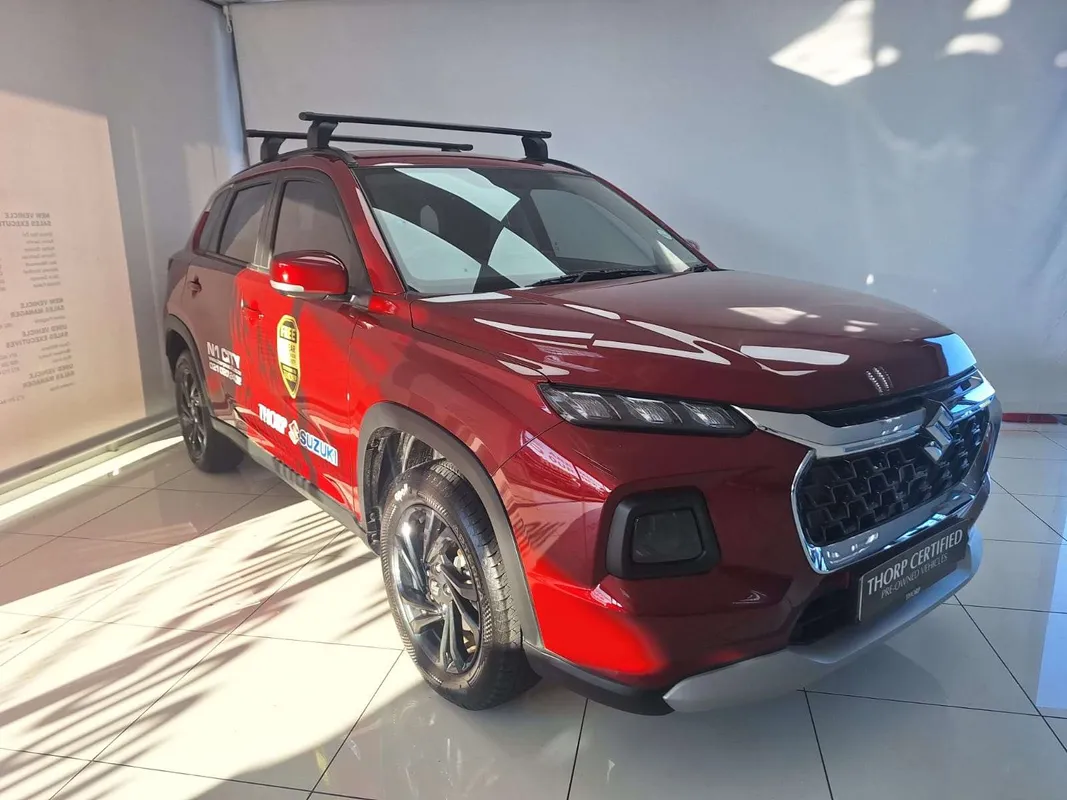 Suzuki Grand Vitara 1.5 GL