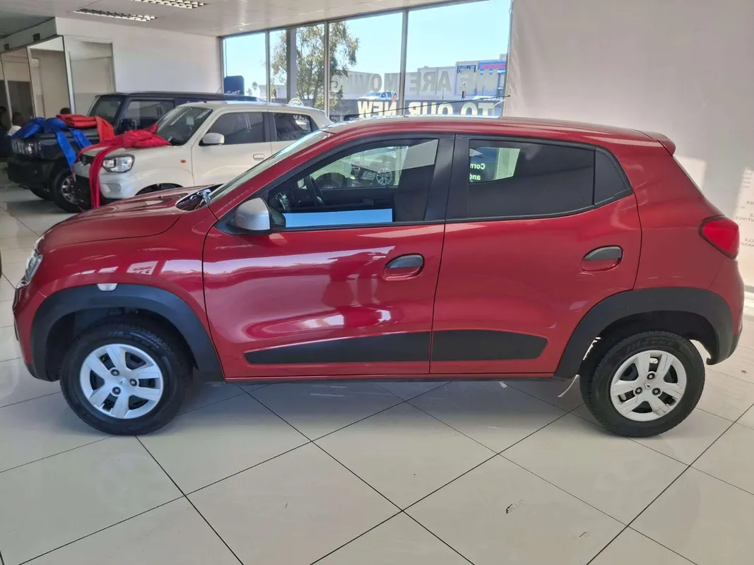 Renault Kwid 1.0 Dynamique 5DR - Image 5