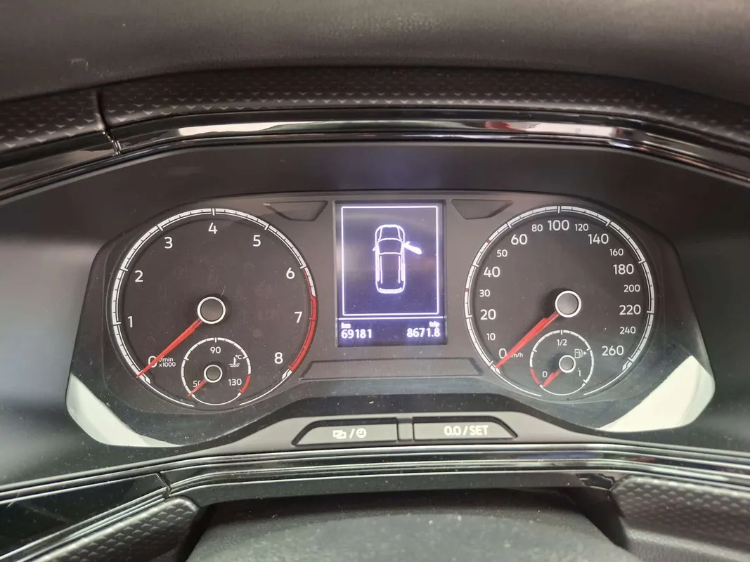 Volkswagen T-Cross 1.0 TSI Comfortline 70kW - Image 13