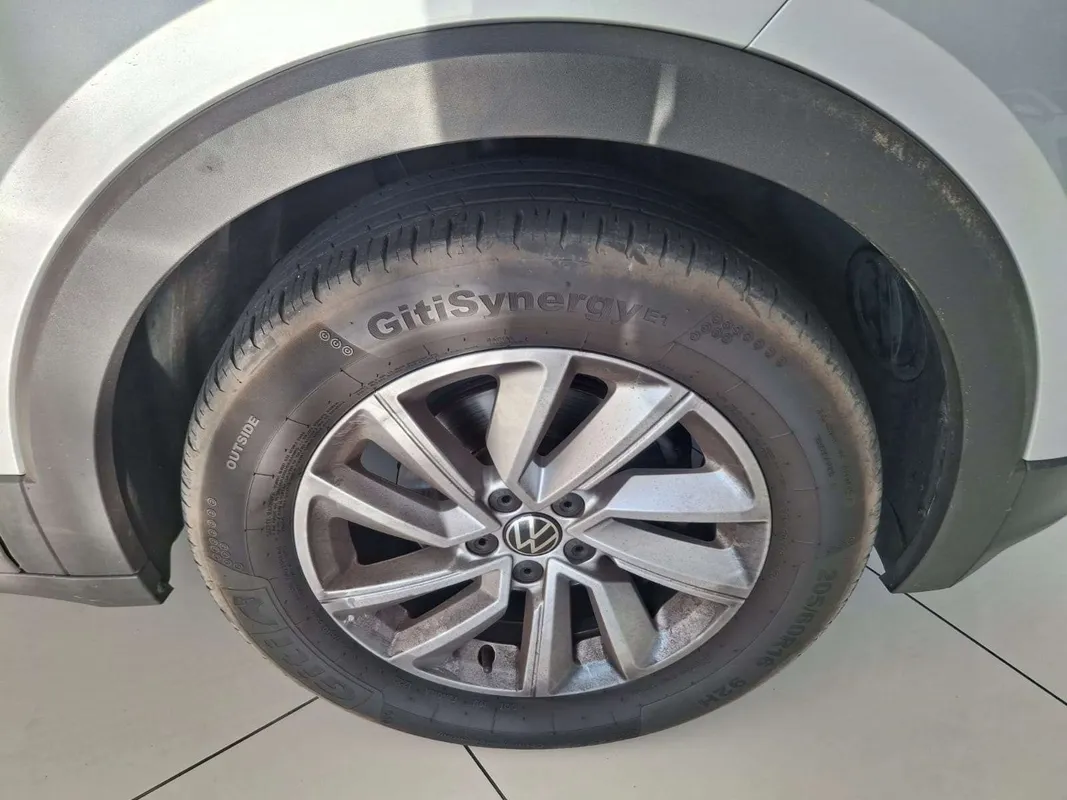 Volkswagen T-Cross 1.0 TSI Comfortline 70kW - Image 9