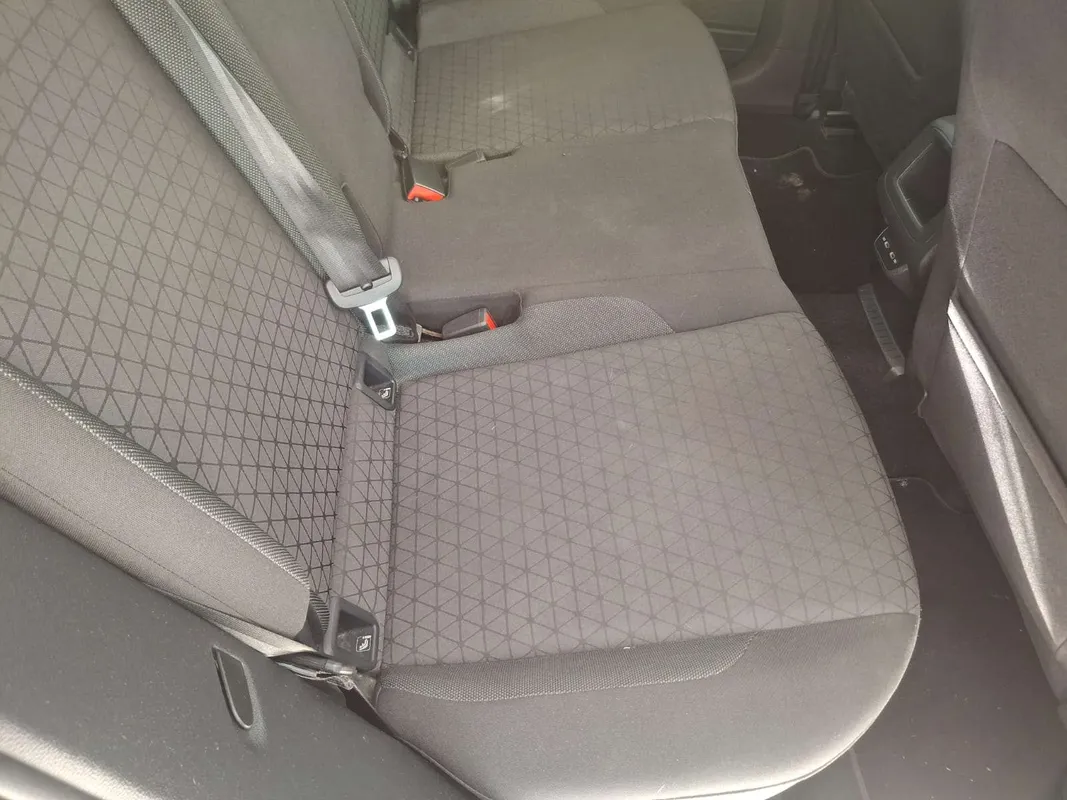 Volkswagen T-Cross 1.0 TSI Comfortline 70kW - Image 10