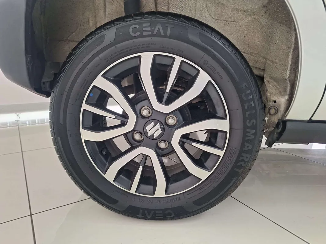 Suzuki S-Presso 1.0 GL+ AMT - Image 7