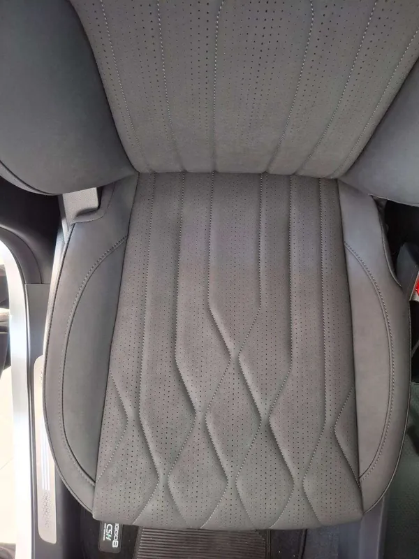 Chery Tiggo 8 1.5T CSH Apex DHT (PHEV) - Image 11